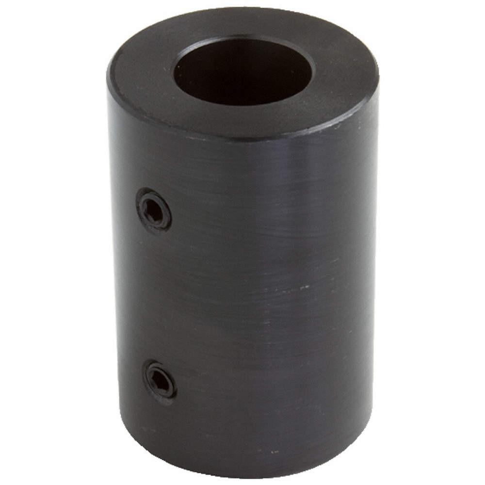 CLIMAX METAL PRODUCTS RC-037 Rigid Shaft Coupling,Clamp,3/4″ L 29NL37