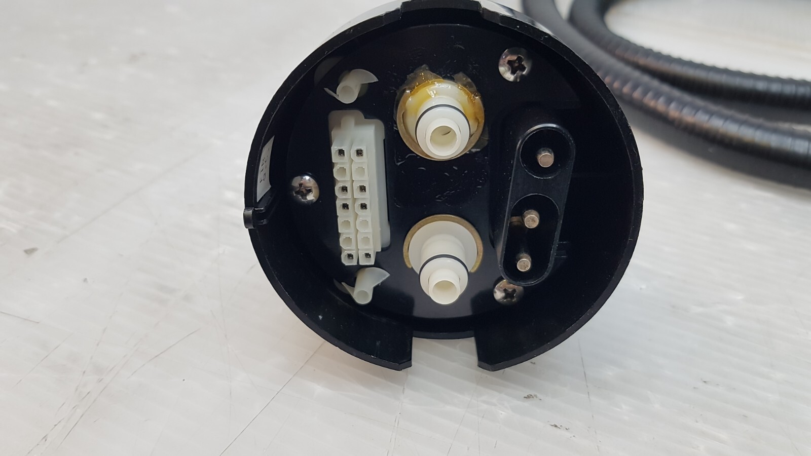 LUMENIS IPL QUANTUM SR 560 ASSY REJUVENATION HEAD SA3620002-B