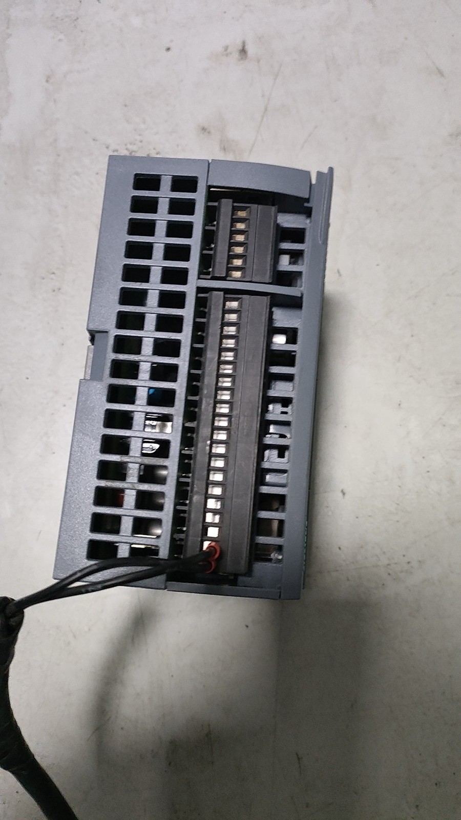 1P Siemens 6ES7 215-1AG40-0XB0 Accept counteroffer