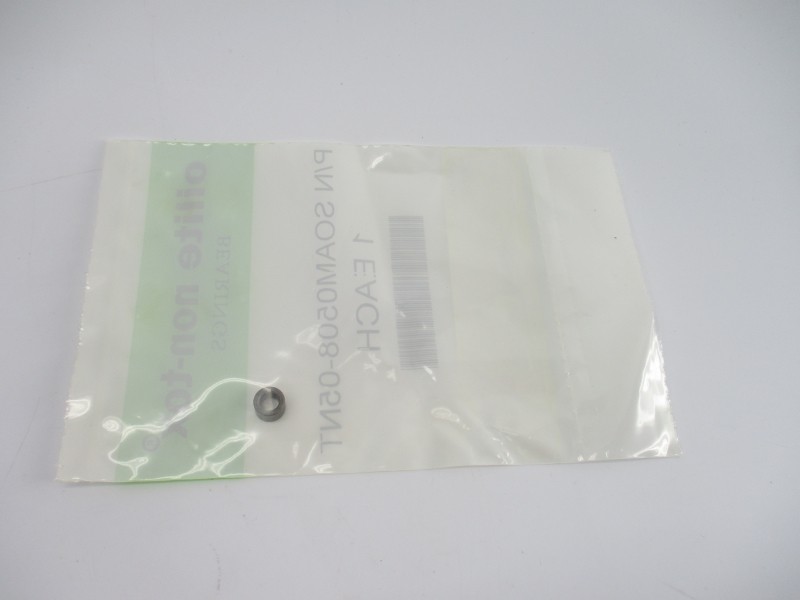 OILITE SOAM0508-05NT NSMP