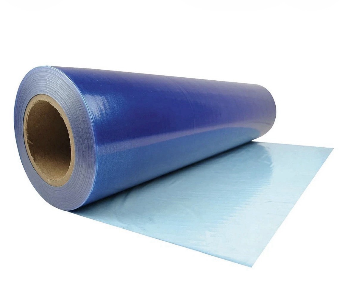 Surface Shields Window Protection ilm 1.5 Millimeter Thick 24 Inches Wide 600