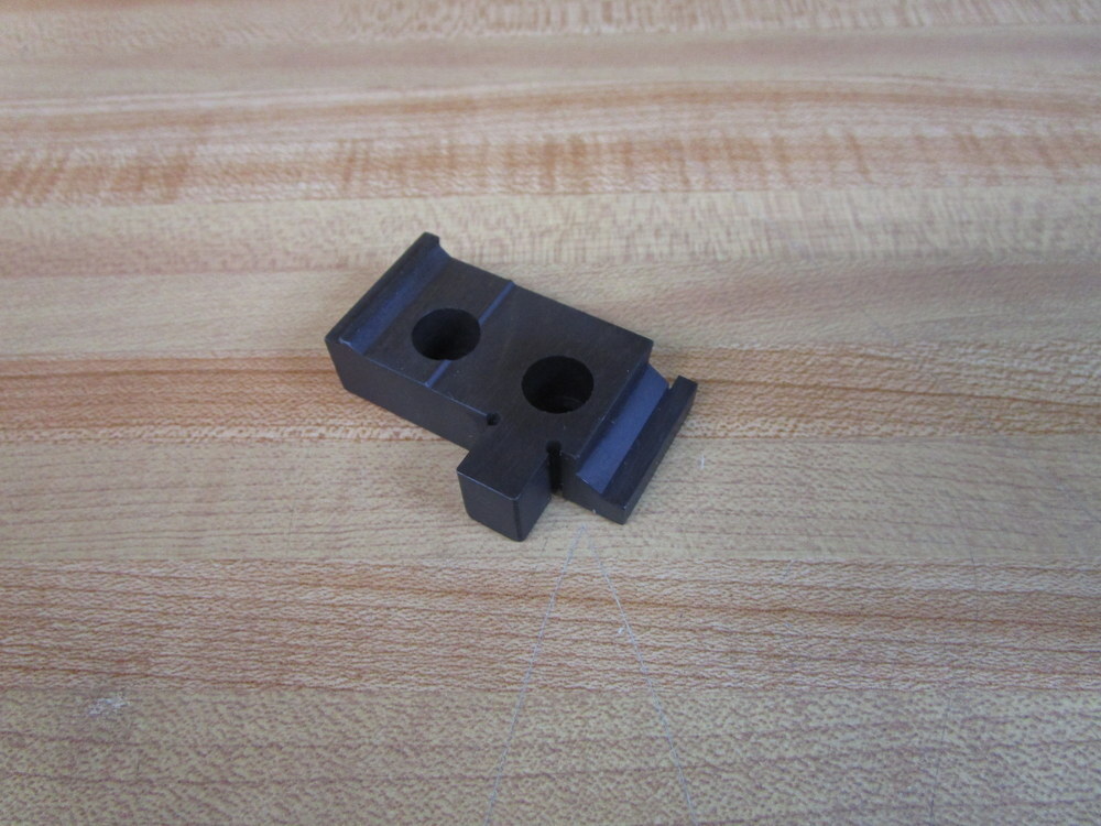 Crowley Tool NP11900069 Tooling Anvil MRO2384