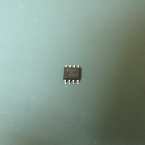 INTERSIL ISL83490IBZ Qty of 10 per Lot IC TXRX RS485/422 3.3V LP 8SOIC