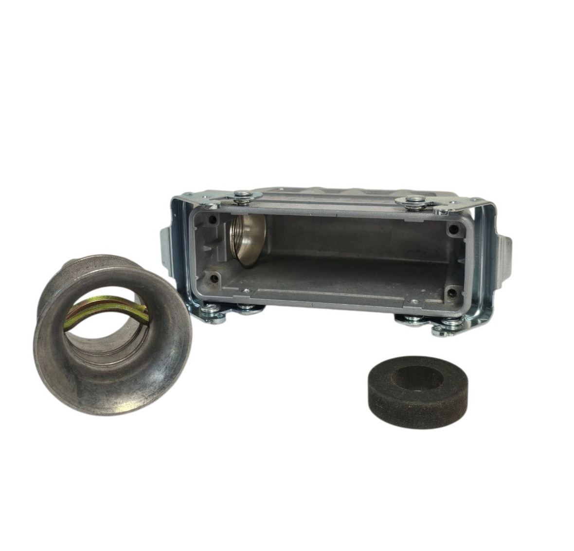NIB WIELAND 73.368.6428.0 HOOD/TOP BAS GOT GD 24HP29 A3