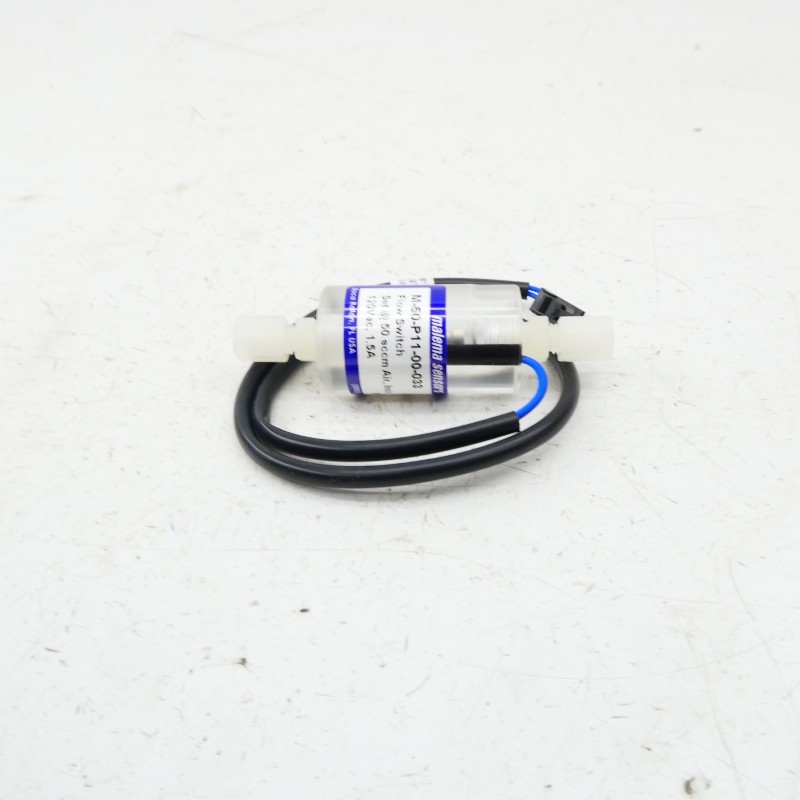 MALEMA SENSORS M-50-P11-00-033 120VAC 1.5A NSNP