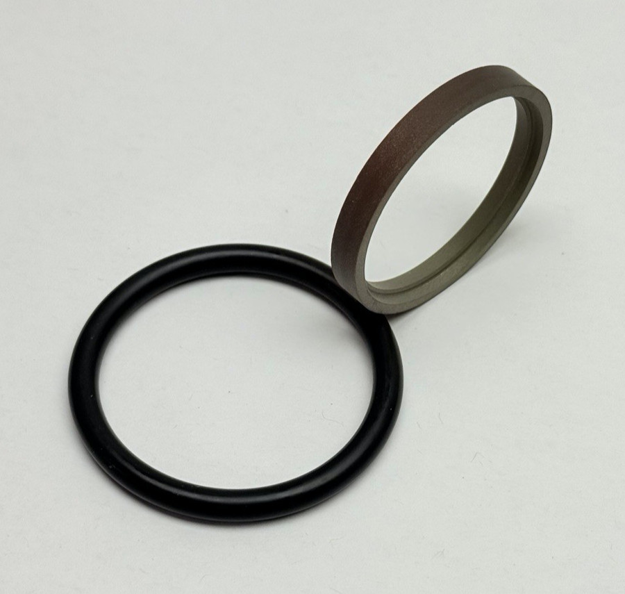 RS1300400-T46N7 TRELLEBORG ROD SEAL KIT, 40 x 55,1 x 6,3 # 80068429