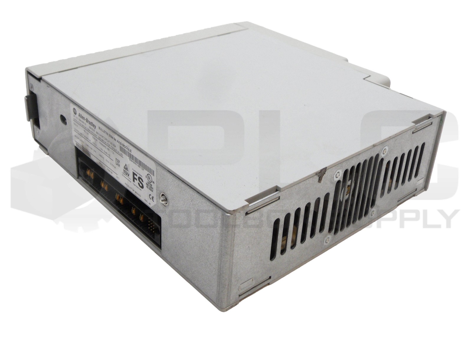 ALLEN BRADLEY 2094-BM01-S /B AXIS MODULE 9A 650VDC 95-264VAC