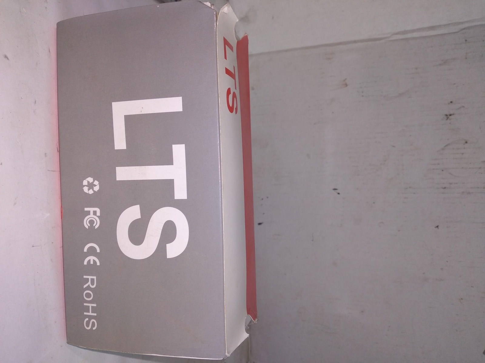LTS N TSC, 1000TVL, 1/3″ SENSOR, DC12V CMB2812