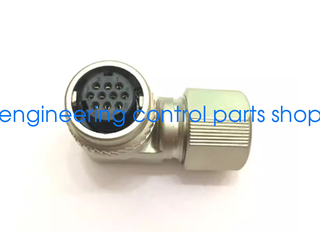1pc FOR 10-pin SM-JN2FS10SL encoder side connector A06B-6114-K200