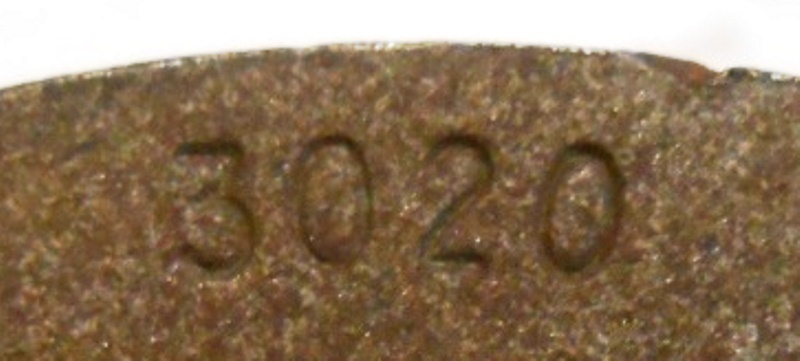 MARTIN, TAPER LOCKING BUSHING, 3020 2-1/4, 2-1/4″ BORE, 4-1/4″ OD