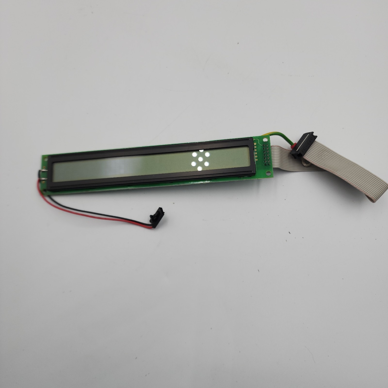 Service First MOD00190 Factory Specified Part UPCM LCD Display