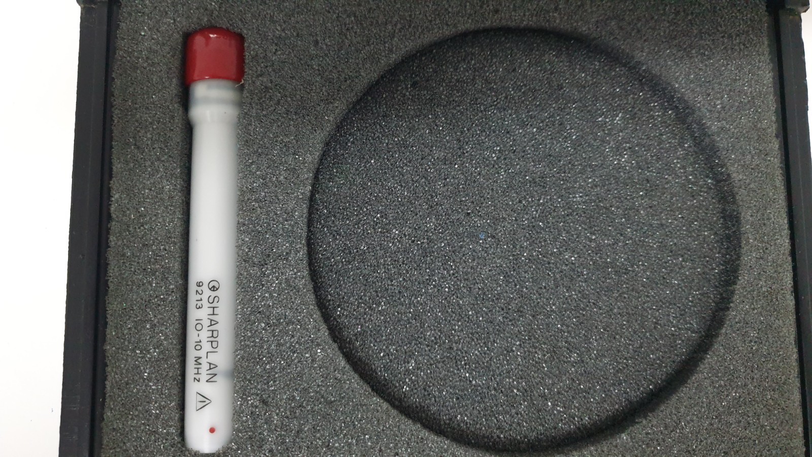 SHARPLAN Intraoperative Probe IO-10 – USED – P/N: 9213 P/N: 9213