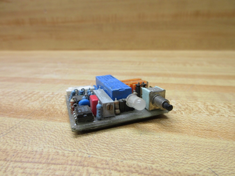 Fox Meter F000900 Set Point Module