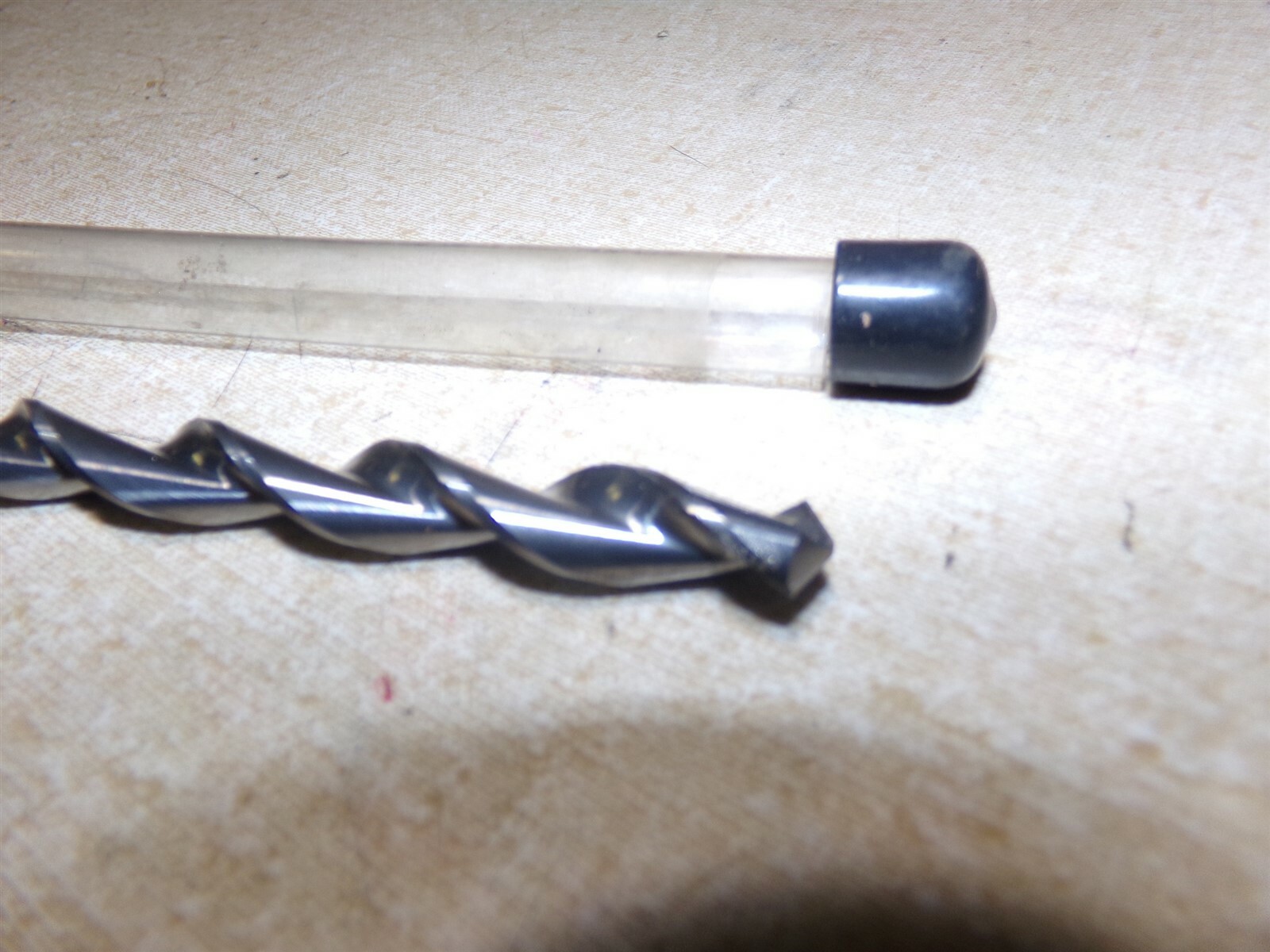 NEW CARB-R-All Drill Bit 112-4216 *FREE SHIPPING*