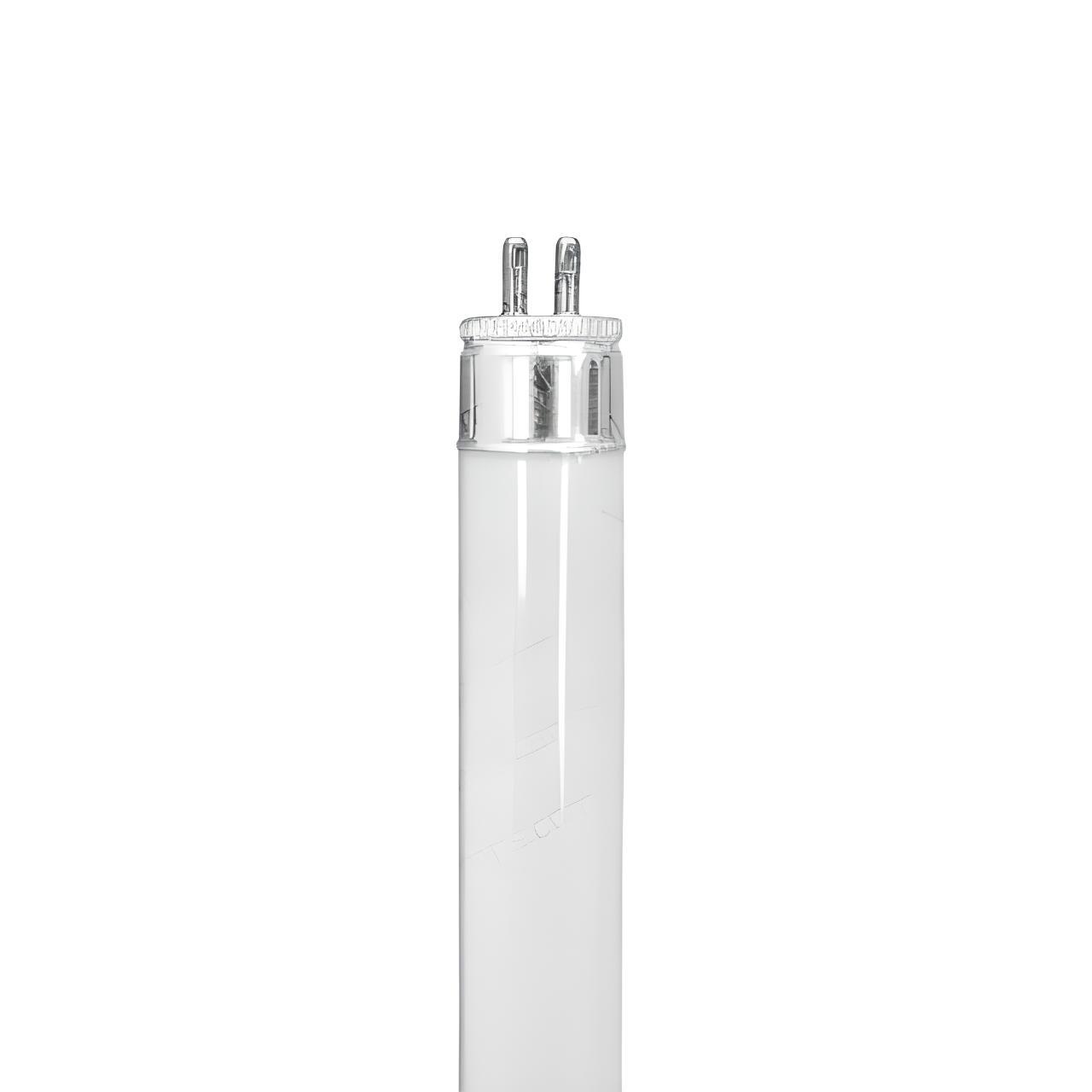 Bi-Pin Base T5 Miniature Fluorescent Bulb [Set of 12] Color: Cool White