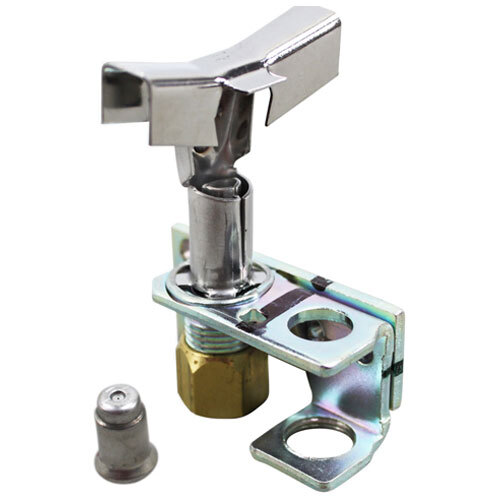 Pilot Burner W/Bell Orifice (LP) for Royal Range 3232