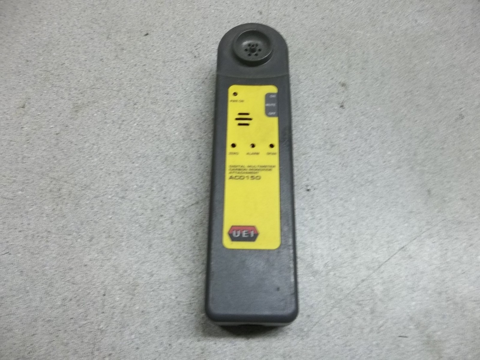 UEI Digital Multimeter AC0150 *FREE SHIPPING*