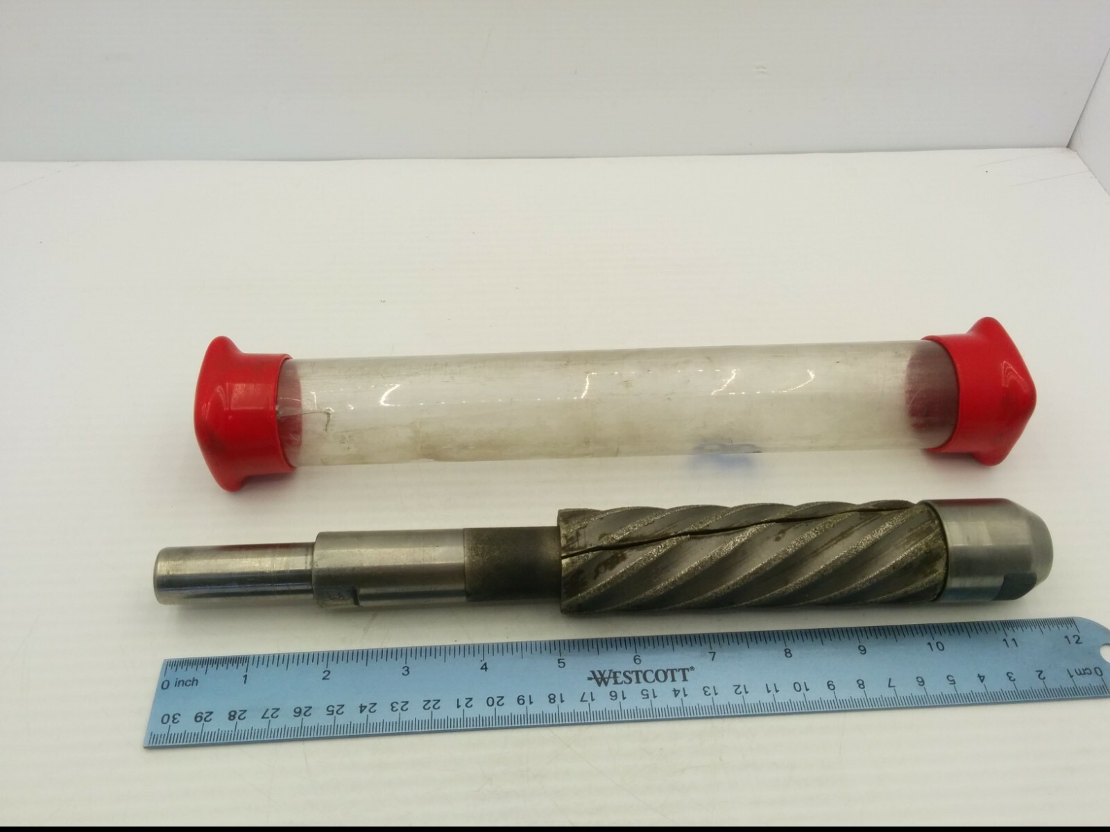 ACCU-CUT 1.4187-F-85 ROUGH DIAMOND SLEEVE, 30507 12×8″ 2PT