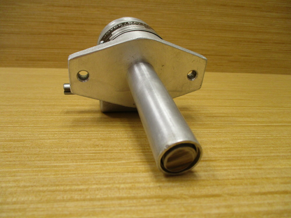 Joyce Dayton WJ1000-3-UP-T3 Upright Mechanical Screw Actuator WJ100U033
