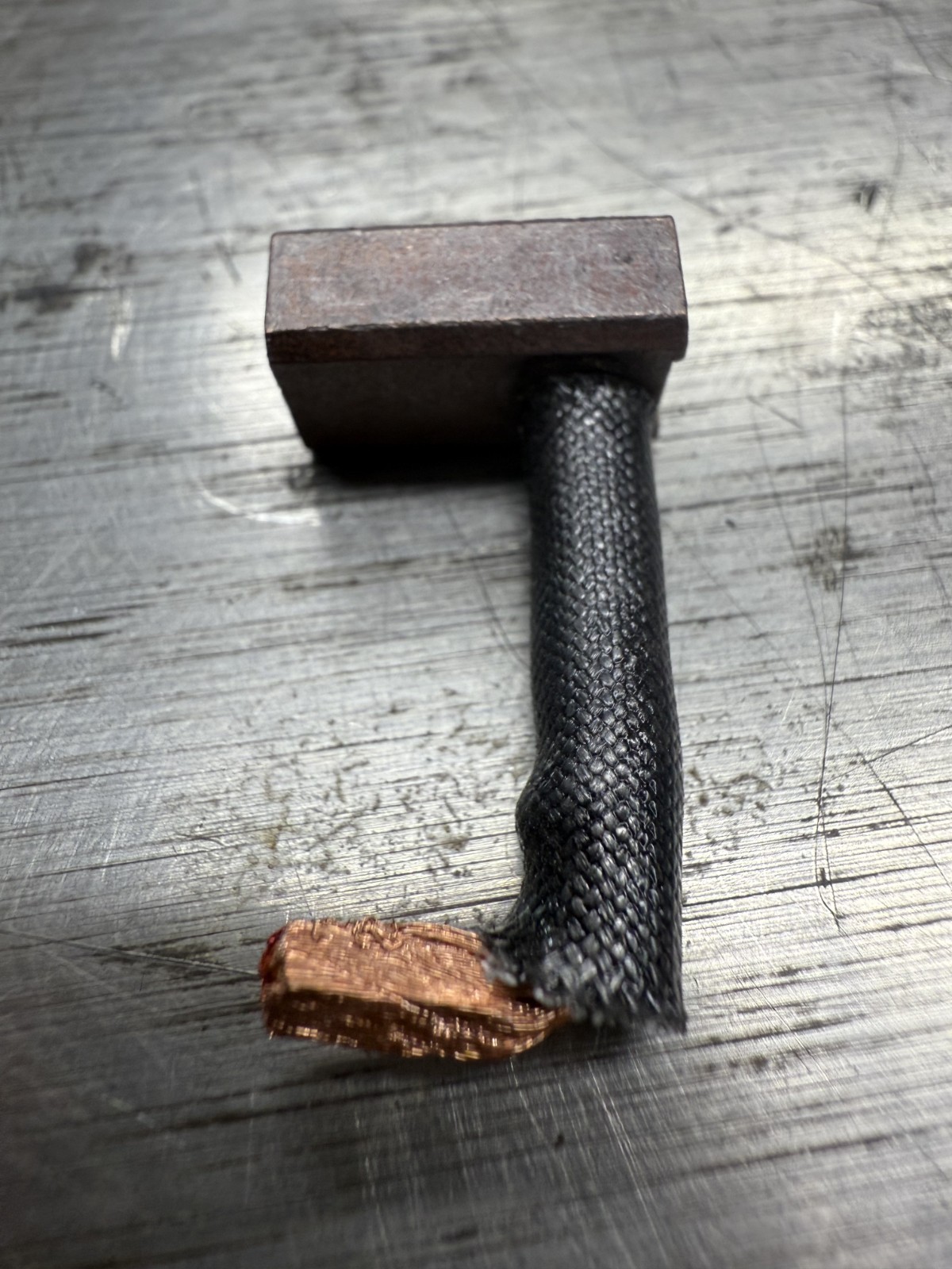 (NEW) Wai 68-8305 Brush