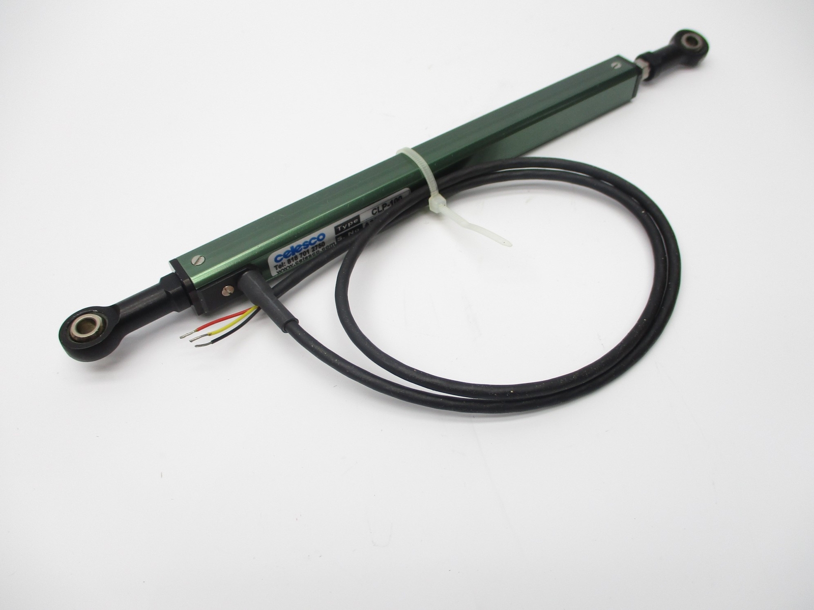 CELESCO CLP-100 NSNP