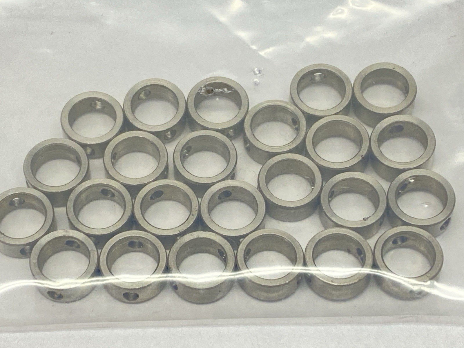 Bosch Rexroth R039660544 Locating Ring D=9 & LOT OF 24