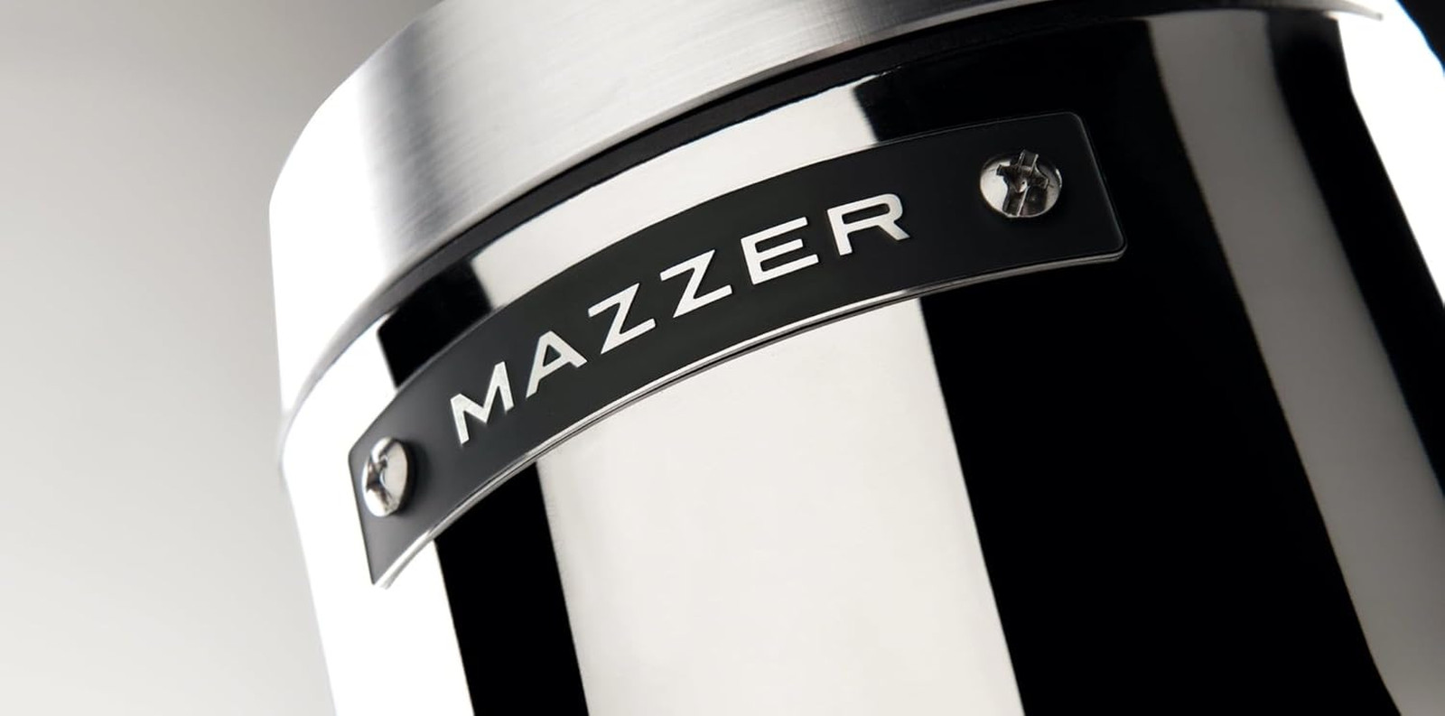 Mazzer 63mm Conical Burrs OEM for Kony, Niche Zero & La Marzocco Grinders
