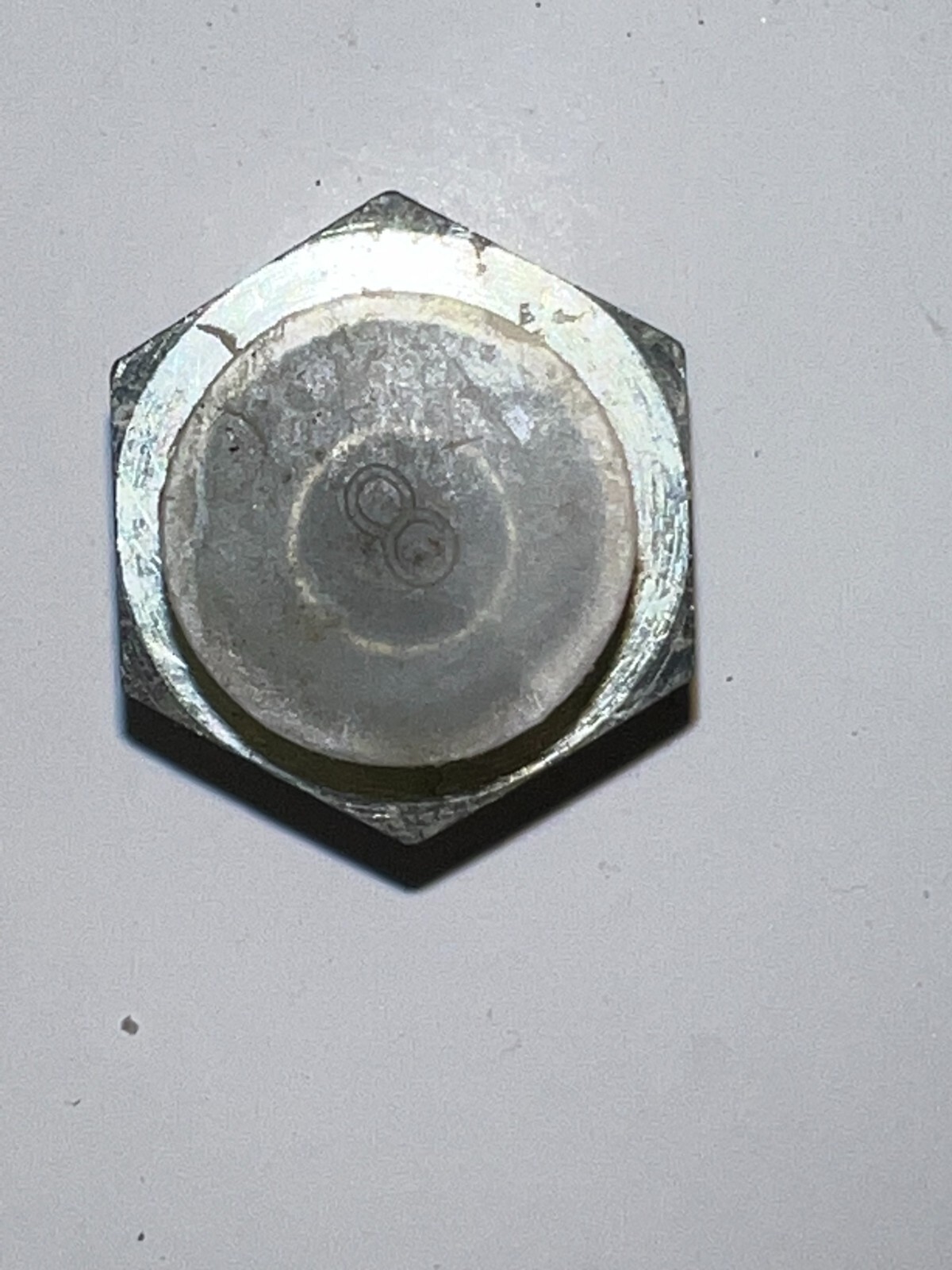 FUI STRAIGHT ADAPTER FITTING 1/2″ 37° JIC X 1-1/16″ MALE SAE LOT OF 4*