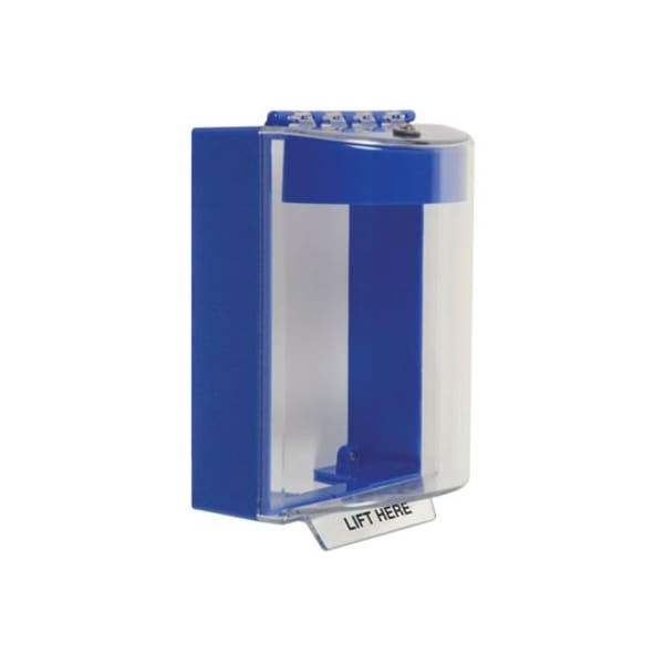 Safety Technology International Sti-13220Nb Universal Stopper Cover,