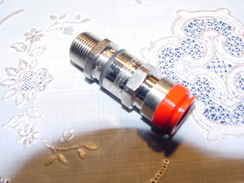 Crouse Hinds ADE-6FC, No 6 M20 X 1.50, CAP184227 Hazardous Area Cable Gland