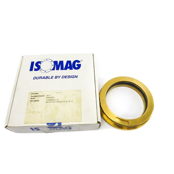 ISOMAG 3250MP4250V6 PI0005895 NSMP