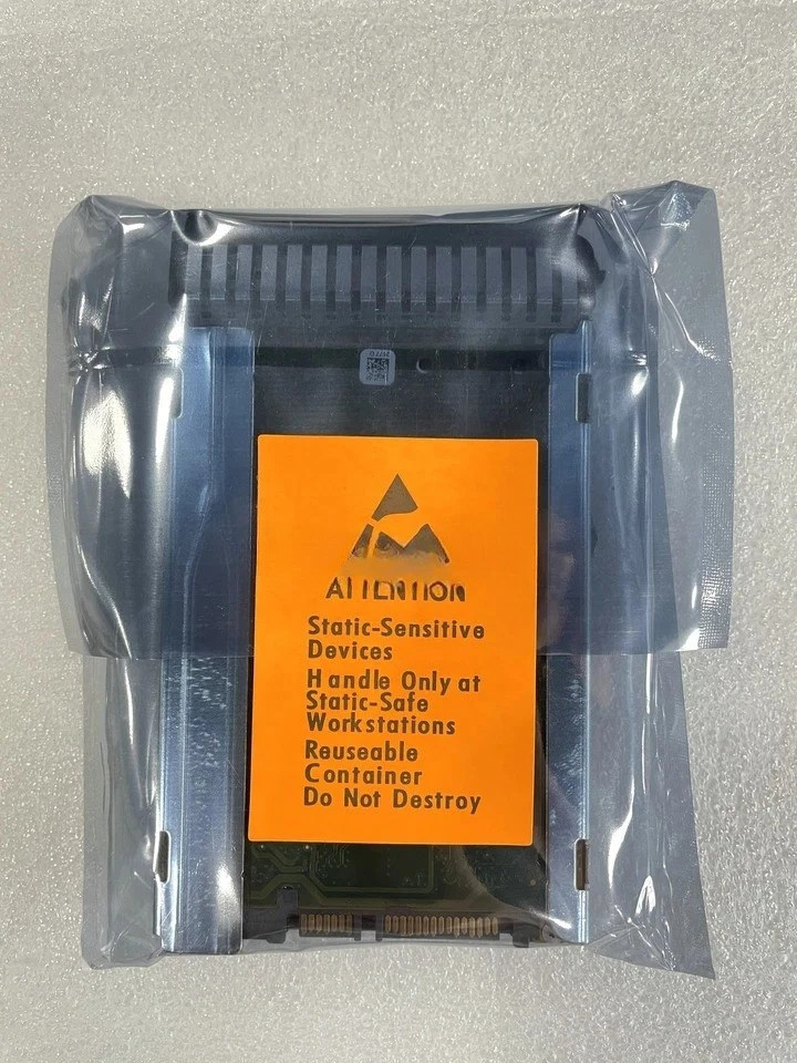 FOR LENOVO ThinkSystem 00YK026 7XB7A00037 2TB 7.2K SATA 6G 2.5″ HDD Hard Drive