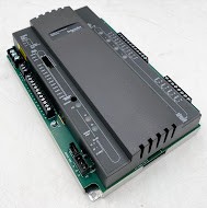 Schneider Electric Andover Continuum i2804 Controller 8UI 4DO 4AO
