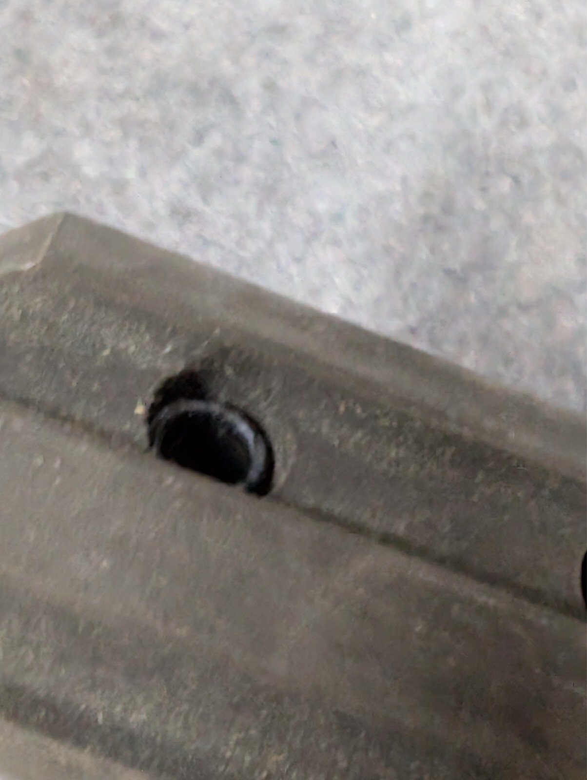 NEW OPEN BOX- Safeguard Automotive / Hub City Splined Adapter Sleeve 0332-00018
