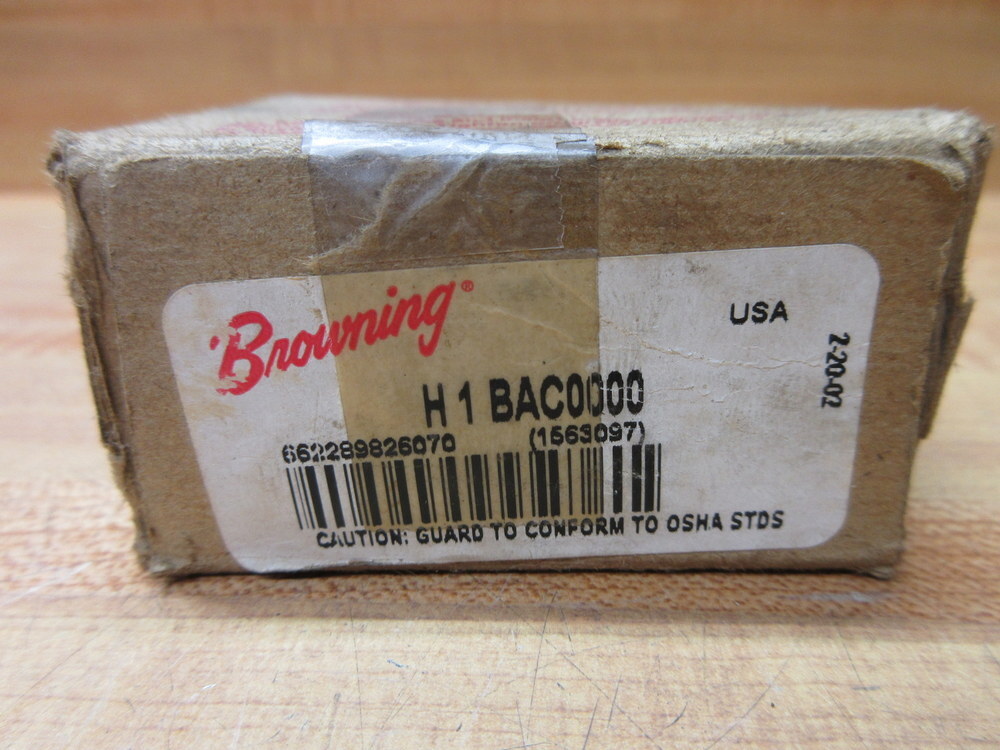 Browning H1 BAC0000 Bushing 1563097