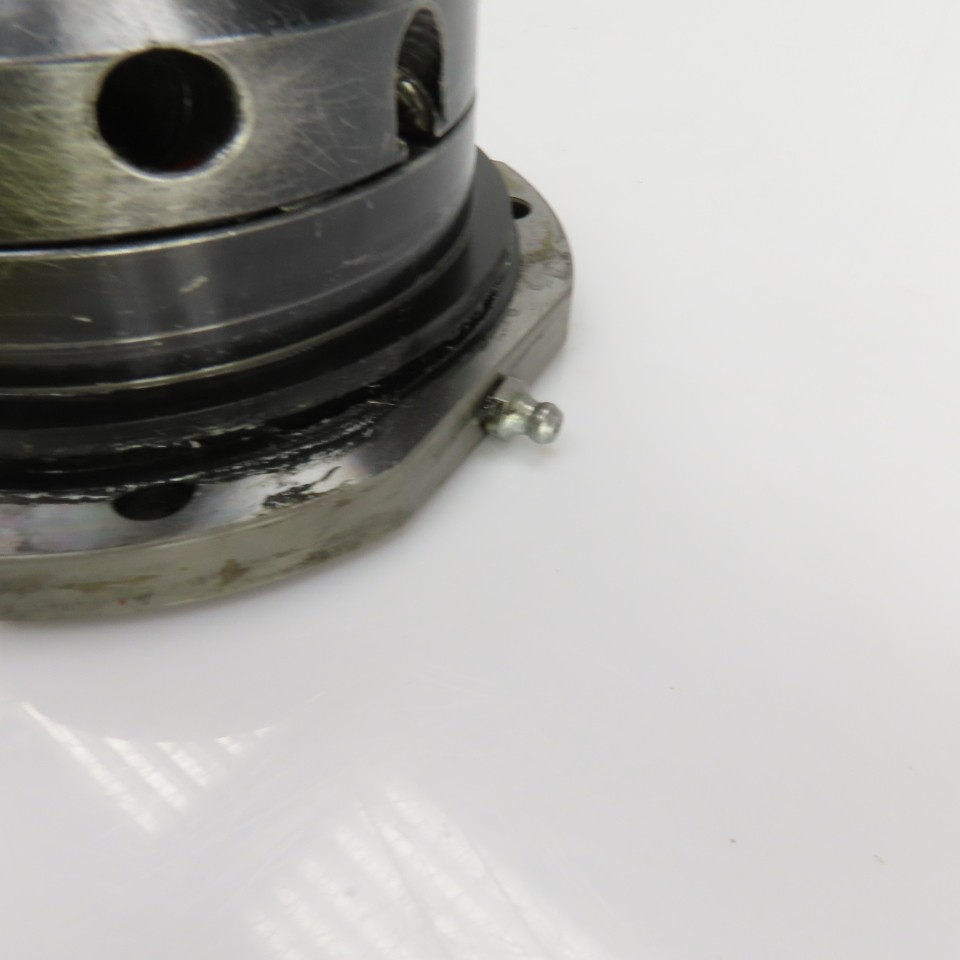 Finn-Power F5-25SB/AM Thick Turret Punch Die Holder CNC Punch Bottom