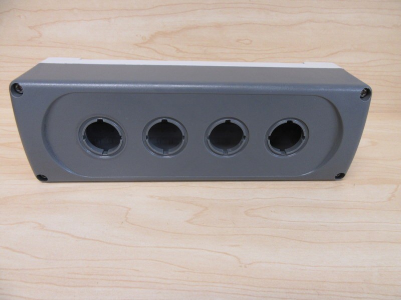 ASEA ABB MEP4-0 Switch Enclosure
