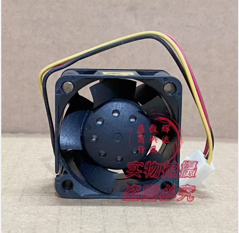 1 pcs Y.S.TECH Fan FD124028EB-P DC12V 0.78AA 4028 4CM 3 wire cooling fan