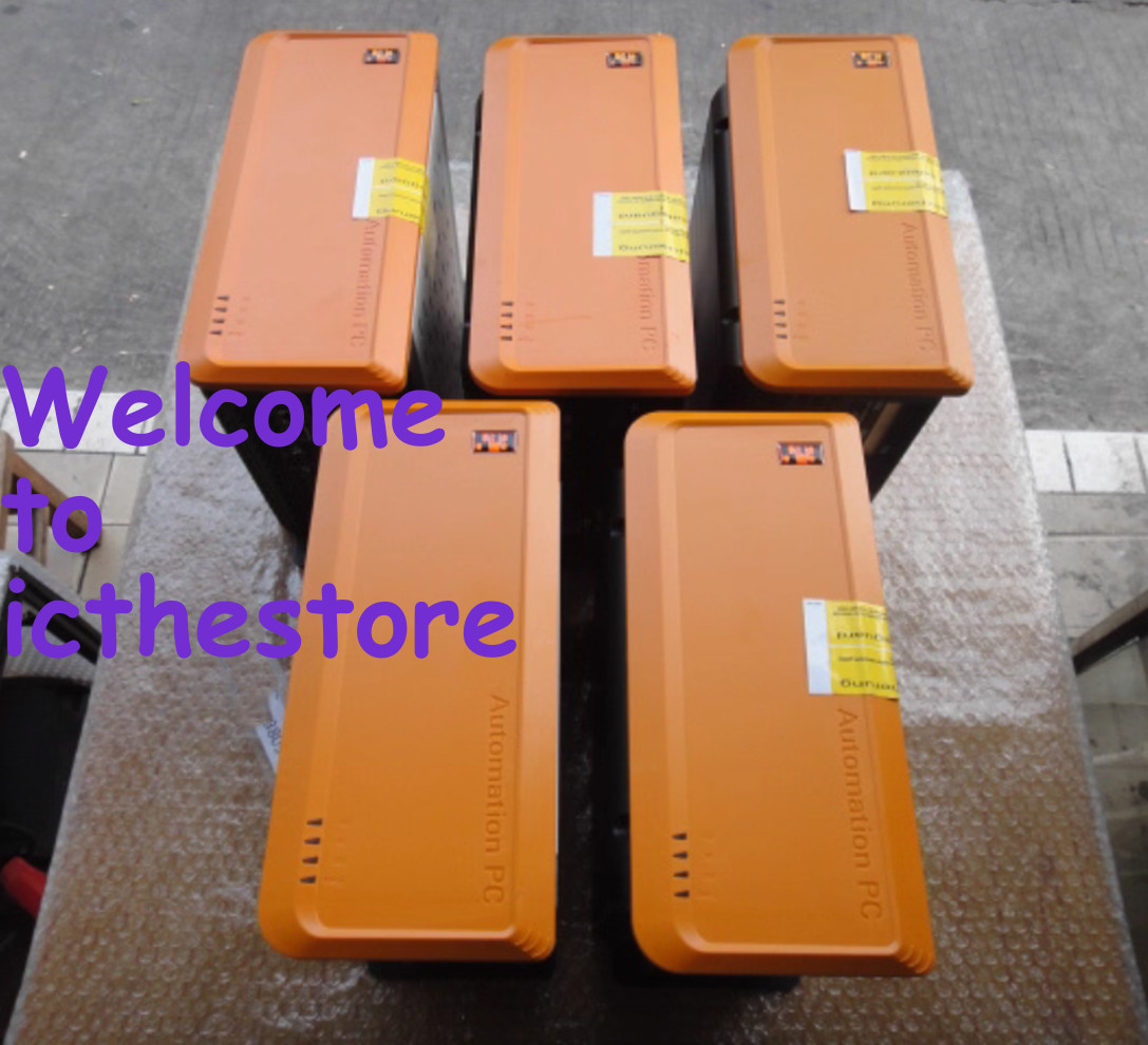 1pc test OK 5PC910.SX02-00 Industrial PC by DHL or Fedex with warranty