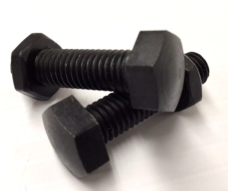 Norelem 02153-08036 Rest Pad M8 Thread High Carbon Steel 36mm Length (Pack of 4)