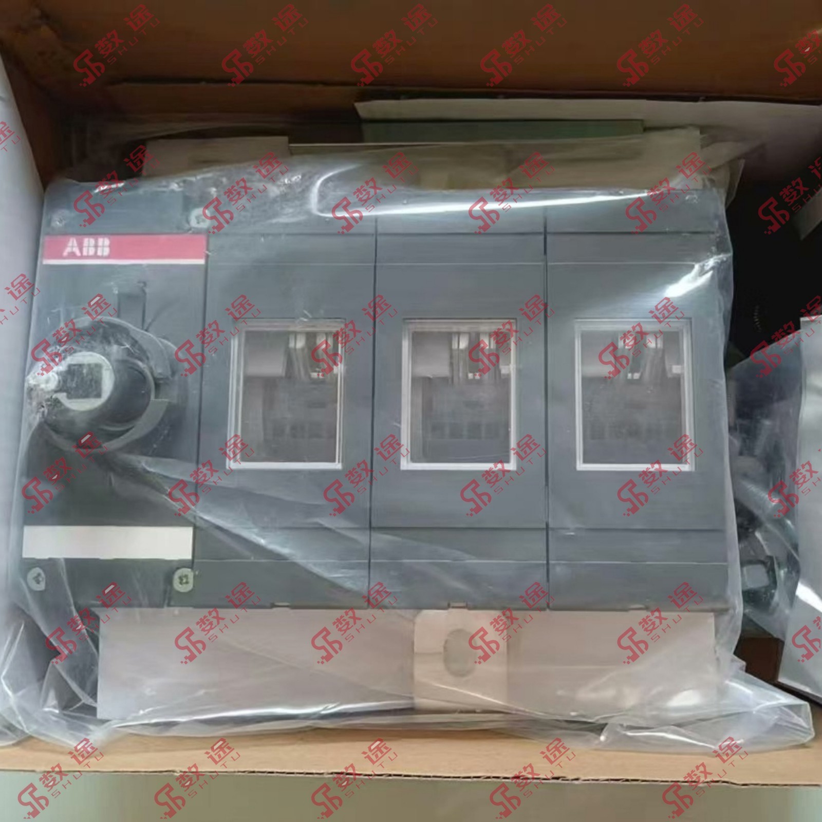 ABB OT630E03K 1SCA022779R4940 Switch Disconnector#1pcs new in box