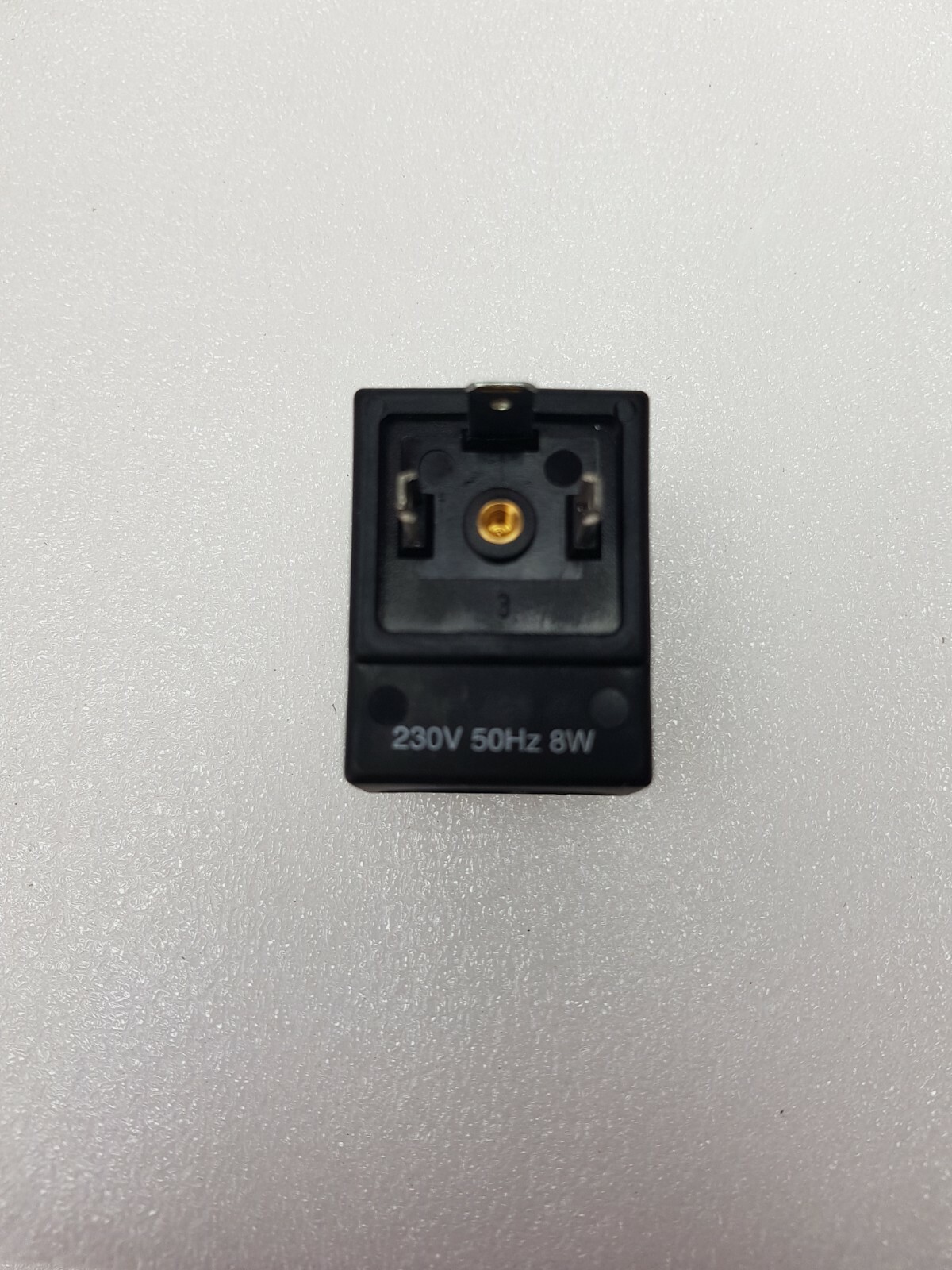 GEM-SOL GEM-B-71 230V 50Hz 8W