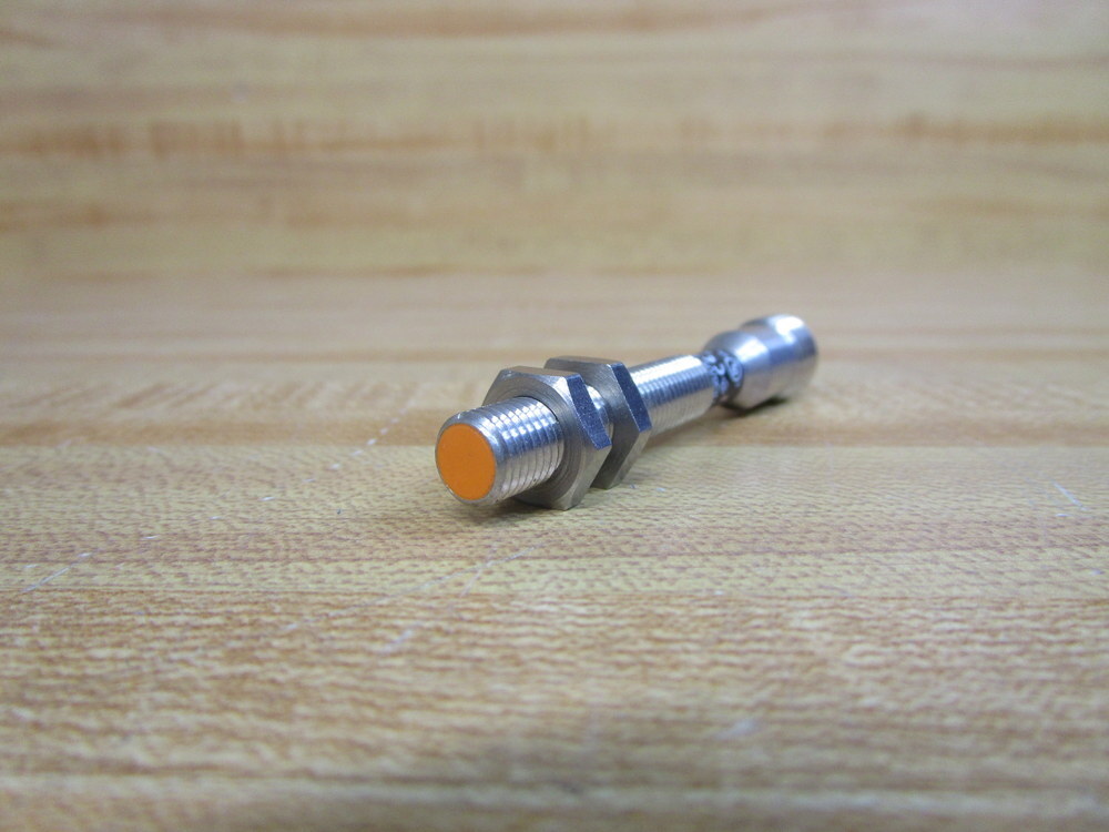 IFM Efector IE5203 Sensor IEA2001-FROG/US-100-IRF