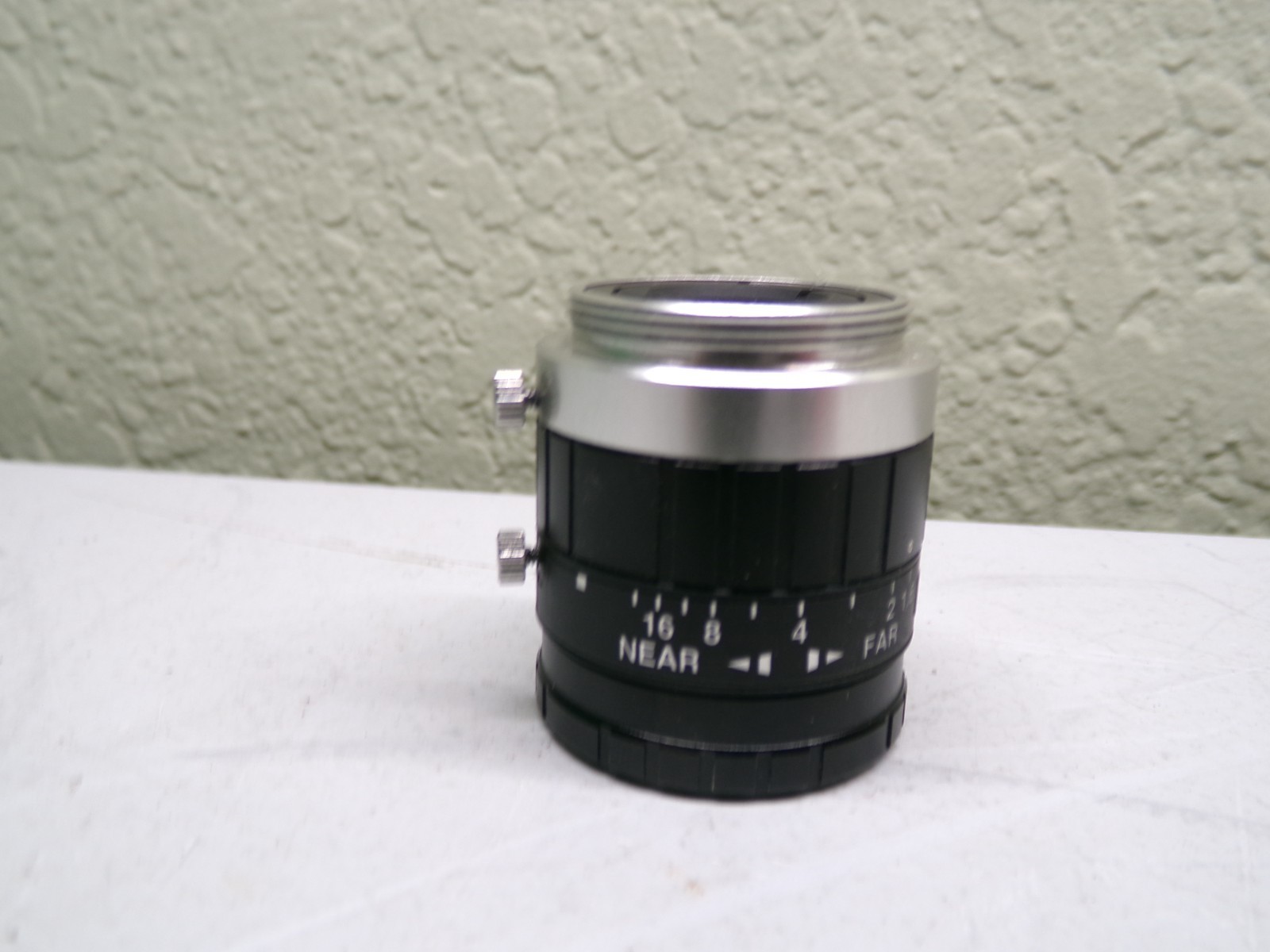 FUJINON HF35HA-1B 1:1.6/35mm LENS