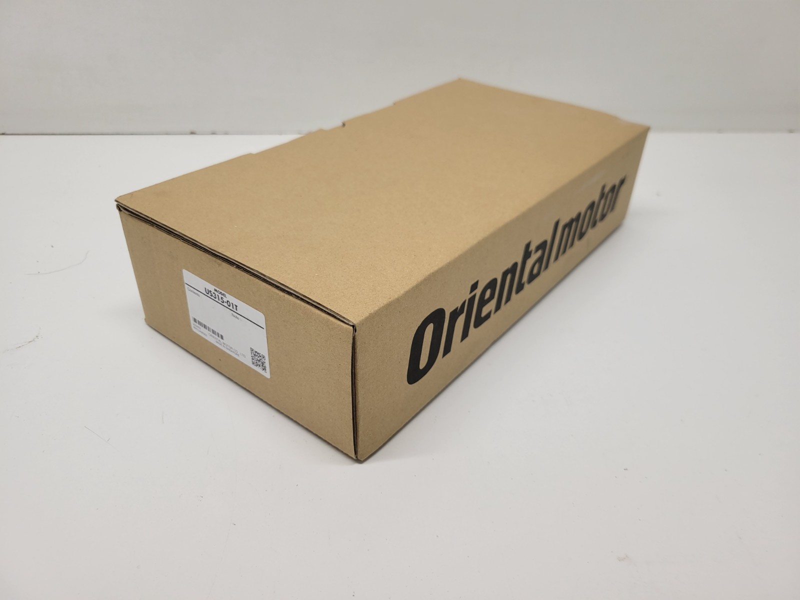 NEW OLD STOCK! ORIENTAL MOTOR SPEED CONTROL UNIT US315-01T