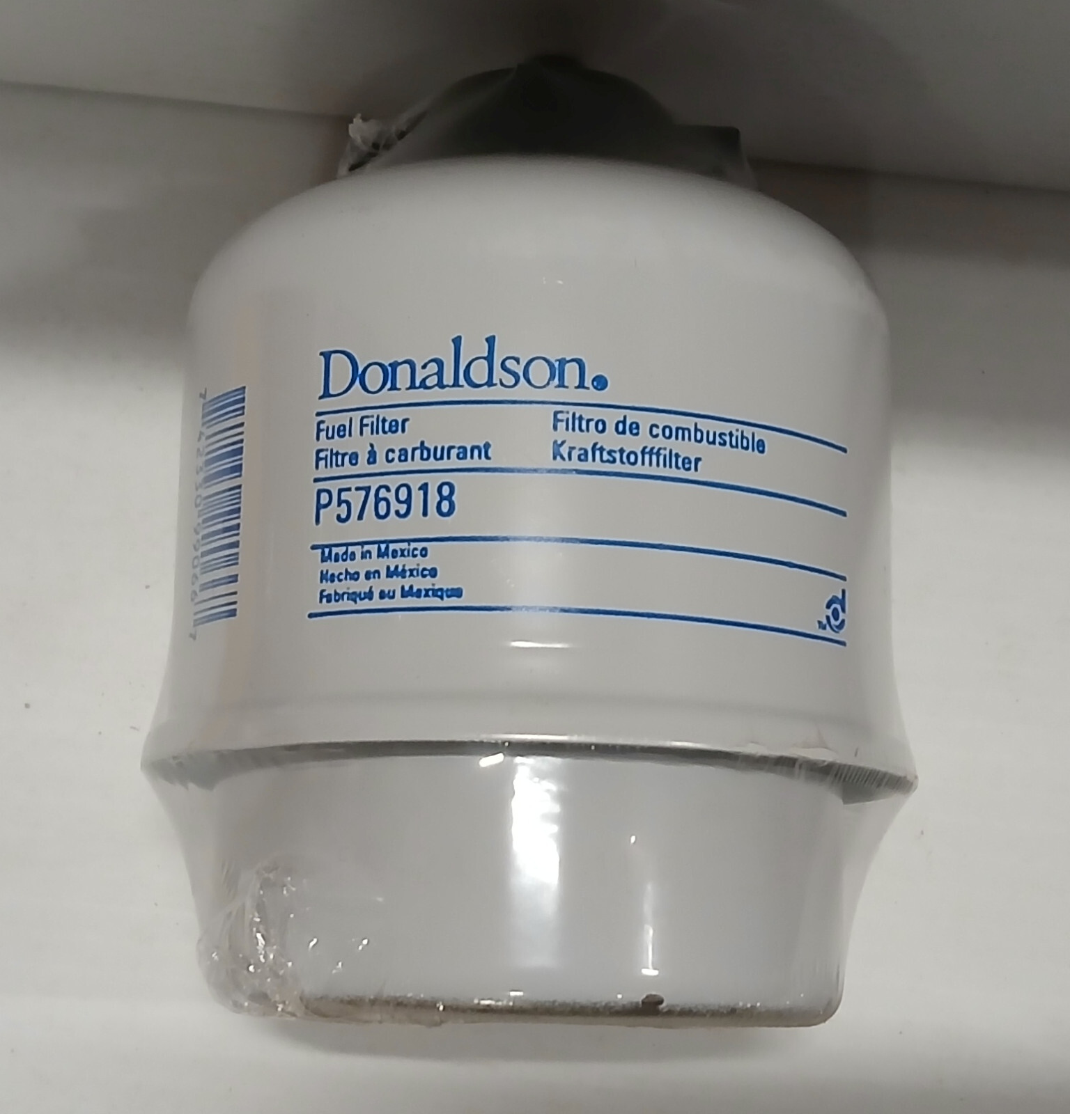 1 NEW DONALDSON P576918 JOHN DEERE FUEL WATER SEPARATOR NNB ***MAKE OFFER***