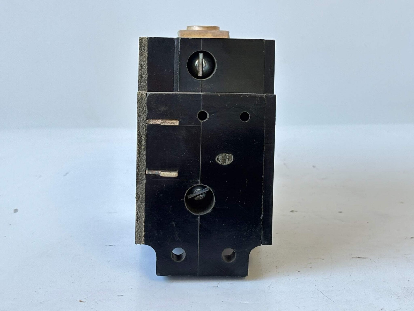 2PK Telemecanique E20F0L1 Solid-State Overload Relay, 600 V, 85–115 A