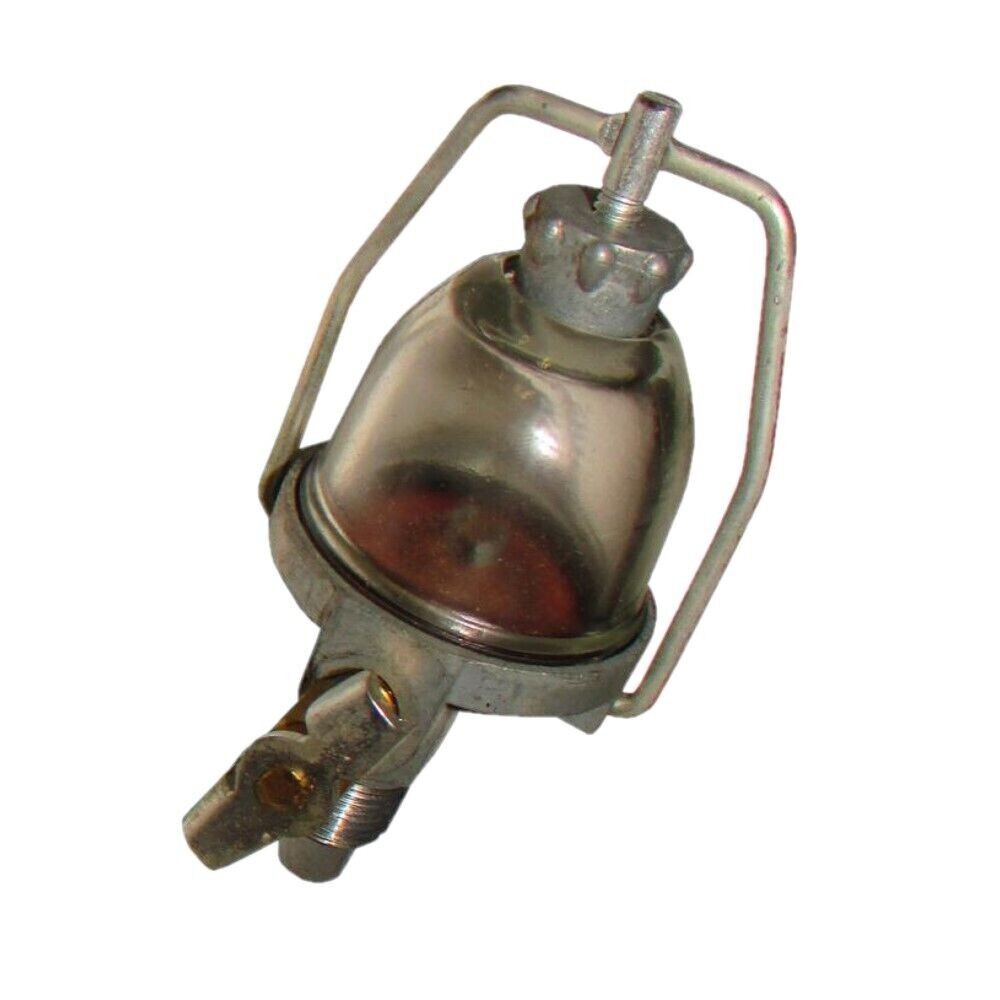 Sediment Bowl Assembly Fuel Gas Fits FARMALL-IH Fits Cub 100 130 200 275 300 350