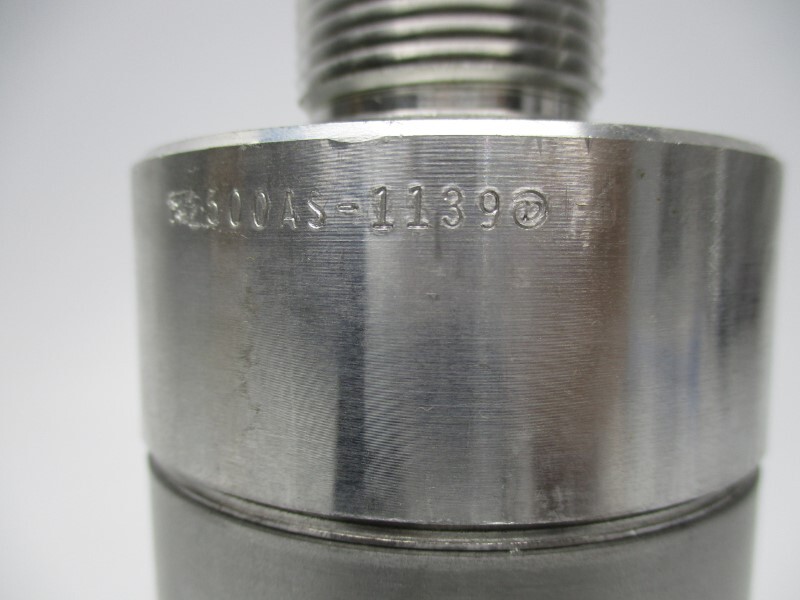 AMERICAN 2500AS-1139 NSNP
