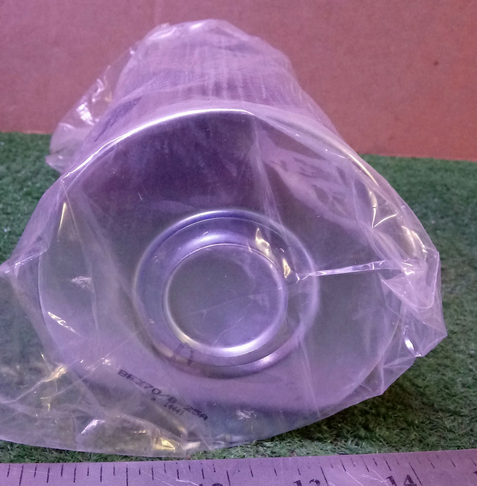 1 NEW GEORGIA PACIFIC BE370/8-25A FILTER REPLACEMENT NIB ***MAKE OFFER***